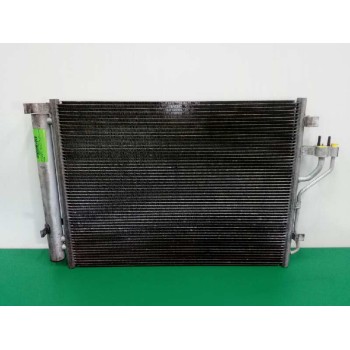 CONDENSADOR / RADIADOR AIRE ACONDICIONADO 97606A4500 