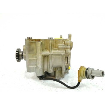 Recambio de bomba aceite para nissan juke (f15) acenta referencia OEM IAM 150002257R  