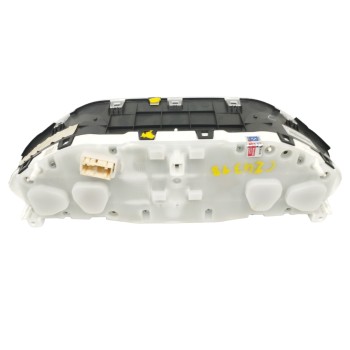 Recambio de cuadro instrumentos para peugeot 2008 (--.2013) 1.2 12v vti referencia OEM IAM 9825986180  