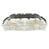 Recambio de cuadro instrumentos para peugeot 2008 (--.2013) 1.2 12v vti referencia OEM IAM 9825986180  