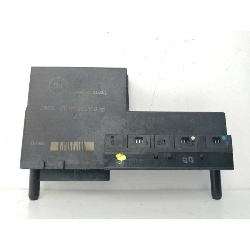 Recambio de modulo electronico para mercedes-benz clase e (w210) e 300 turbo-d (210.025) referencia OEM IAM 0195455632  