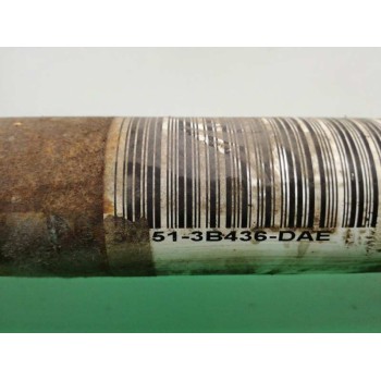 Recambio de transmision delantera derecha para ford focus c-max (cap) ghia (d) referencia OEM IAM 3M513B436DAE  