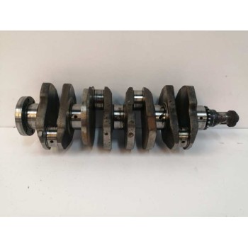 Recambio de cigueñal para citroën jumper caja abierta desde ´02 2.2 hdi cat referencia OEM IAM   