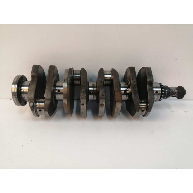 Recambio de cigueñal para citroën jumper caja abierta desde ´02 2.2 hdi cat referencia OEM IAM   