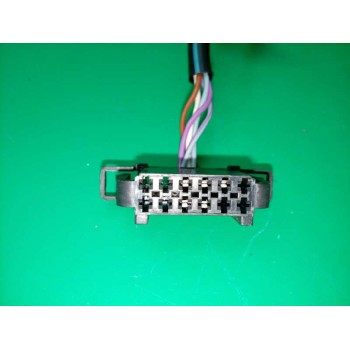 Recambio de retrovisor derecho para volkswagen passat berlina (3b3) advance referencia OEM IAM 3B1857508F01C ELECTRICO 