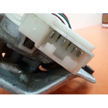 Recambio de motor limpia delantero para fiat bravo (182) 16v 80 sx referencia OEM IAM 009948456  