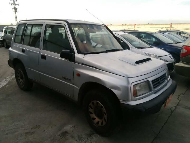 SUZUKI VITARA SE/SV (ET)