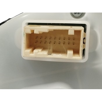 Recambio de cuadro instrumentos para peugeot 2008 (--.2013) 1.2 12v vti referencia OEM IAM 9825986180  