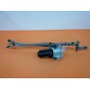 Recambio de motor limpia delantero para fiat bravo (182) 16v 80 sx referencia OEM IAM 009948456  