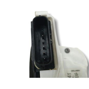 Recambio de cerradura puerta trasera izquierda para mg marvel r ev (ep21) referencia OEM IAM 11342741  