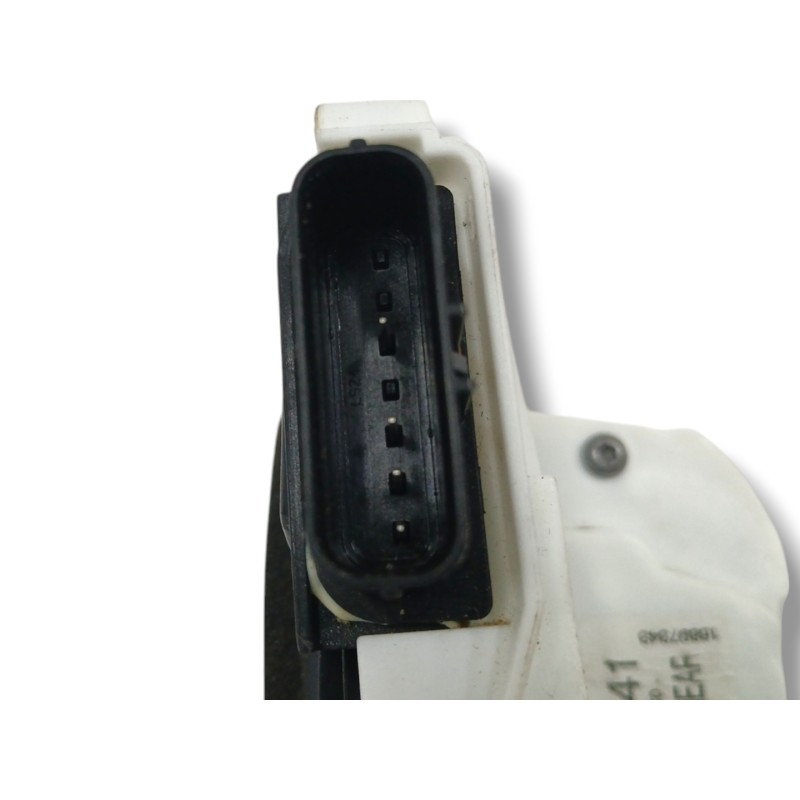 CERRADURA PUERTA TRASERA IZQUIERDA