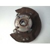 Recambio de mangueta delantera izquierda para toyota yaris (ksp9/scp9/nlp9) 1.4 turbodiesel cat referencia OEM IAM 7962  