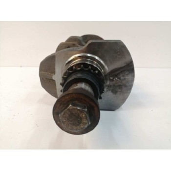 Recambio de cigueñal para citroën jumper caja abierta desde ´02 2.2 hdi cat referencia OEM IAM   