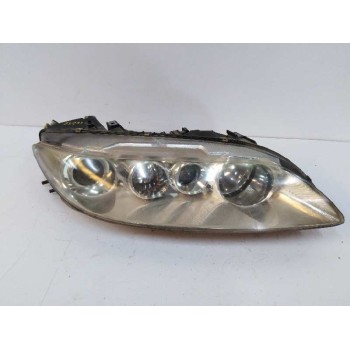 Recambio de faro derecho para mazda 6 hatchback (gg) 2.0 di (gg14) referencia OEM IAM F014002477  