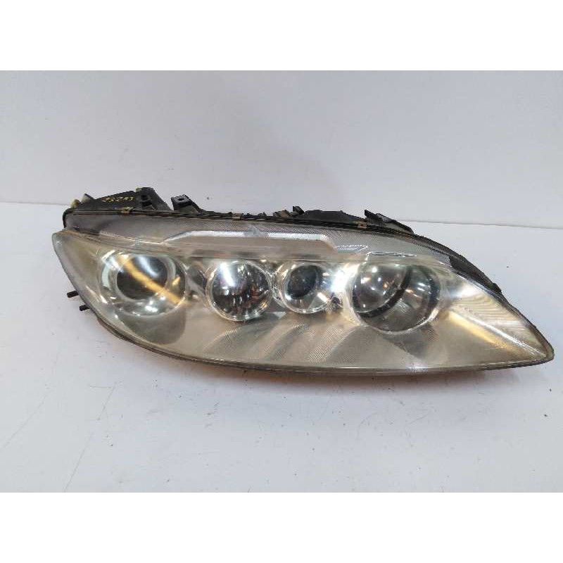Recambio de faro derecho para mazda 6 hatchback (gg) 2.0 di (gg14) referencia OEM IAM F014002477  