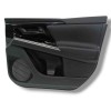 Recambio de guarnecido puerta delantera derecha para toyota bz4x (_eam1_) ev (xeam10) referencia OEM IAM 67611X7600  