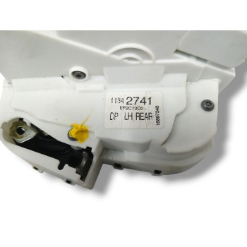 Recambio de cerradura puerta trasera izquierda para mg marvel r ev (ep21) referencia OEM IAM 11342741  