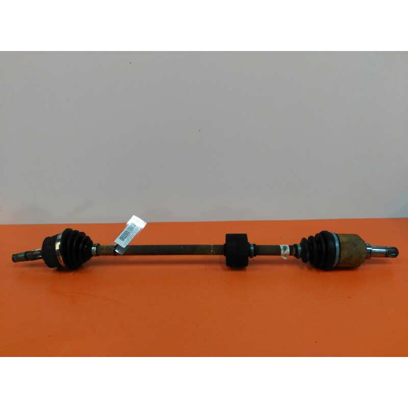 Recambio de transmision delantera derecha para fiat punto berlina (188) 1.2 8v referencia OEM IAM 0046307792  