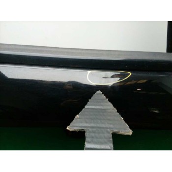 Recambio de puerta delantera derecha para mercedes-benz clase m (w164) 3.0 cdi cat referencia OEM IAM A1647200205 OBSERVAR FOTOS