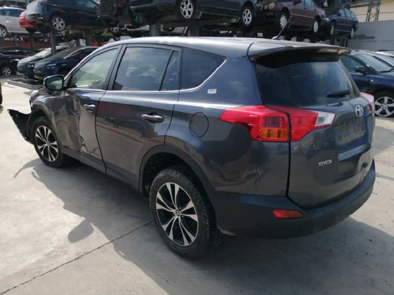 TOYOTA RAV 4 IV (_A4_)