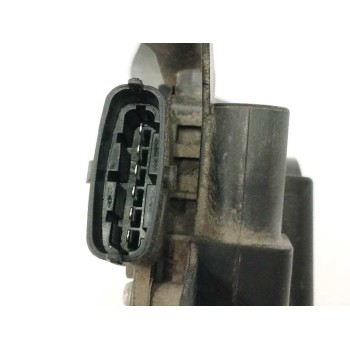 Recambio de potenciometro pedal para peugeot boxer caja cerrada (bat. 3450) (333) 2.2 hdi cat referencia OEM IAM 1349820080 0280