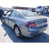 peugeot 407 del año 2007