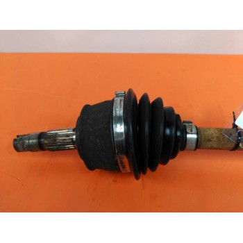 Recambio de transmision delantera derecha para fiat punto berlina (188) 1.2 8v referencia OEM IAM 0046307792  