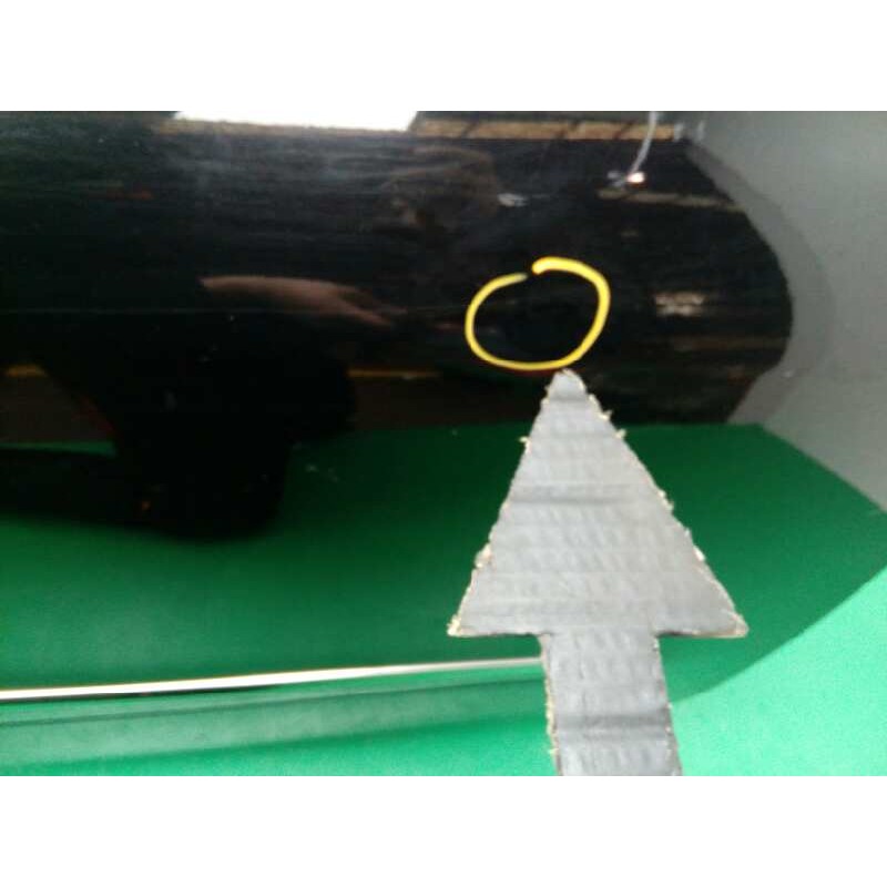 PUERTA DELANTERA DERECHA OBSERVAR FOTOS