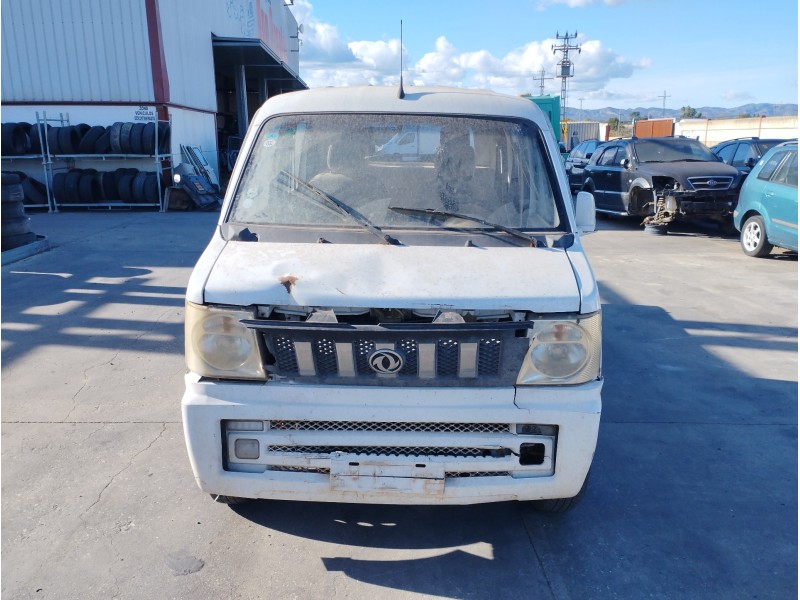 DFSK V22