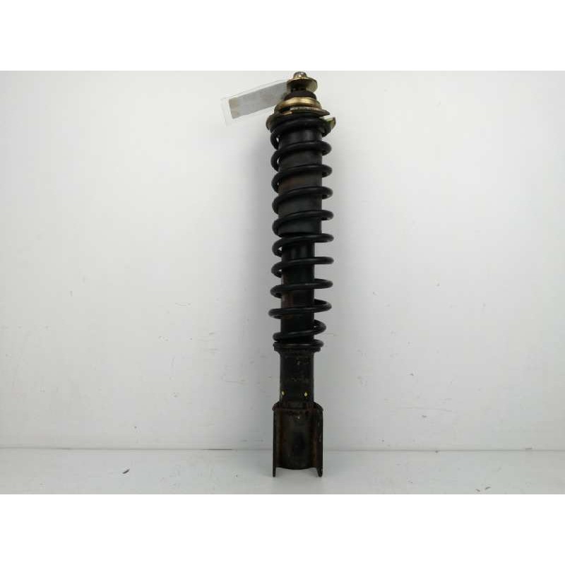 Recambio de amortiguador delantero izquierdo para microcar lyra bb d 0.505 cc referencia OEM IAM 1000426  