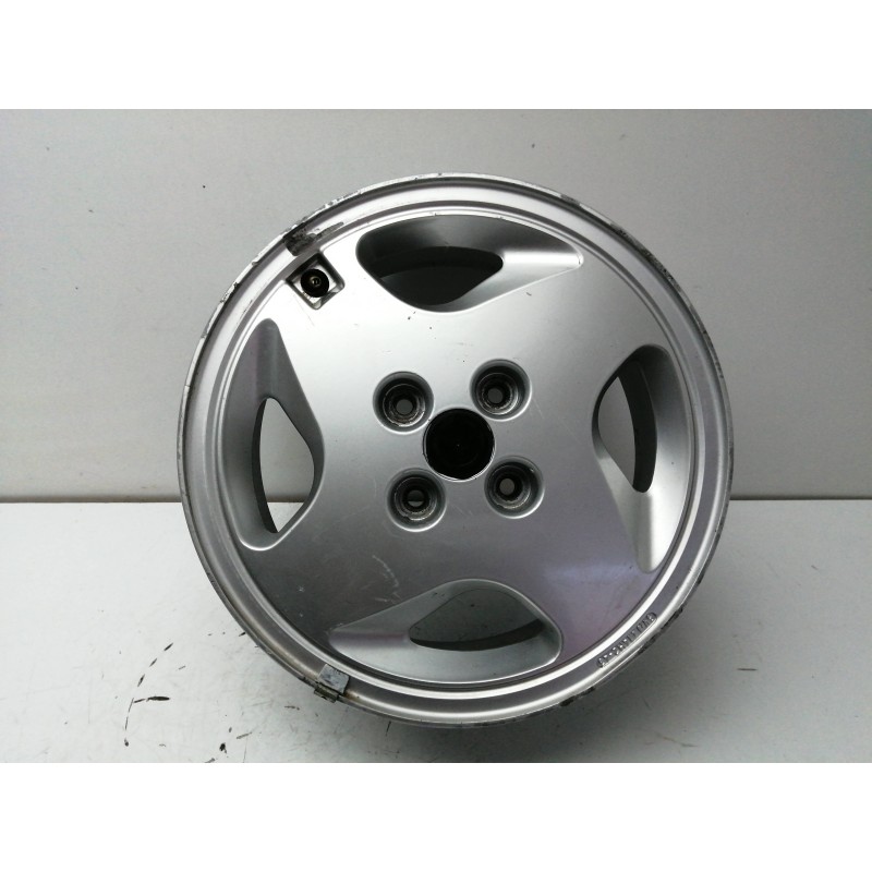 Recambio de llanta para fiat tempra berlina (159) t.ds referencia OEM IAM 46407745 5,5JX14H2 ET43 4H 4X100