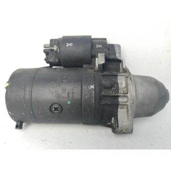 Recambio de motor arranque para mercedes-benz clase e (w210) e 300 turbo-d (210.025) referencia OEM IAM 0001218162  