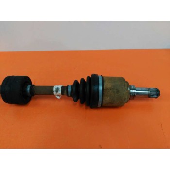 Recambio de transmision delantera derecha para fiat punto berlina (188) 1.2 8v referencia OEM IAM 0046307792  