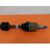 Recambio de transmision delantera derecha para fiat punto berlina (188) 1.2 8v referencia OEM IAM 0046307792  