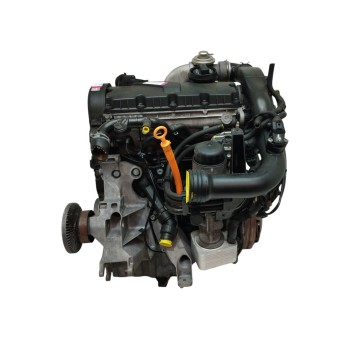 MOTOR COMPLETO AVF 