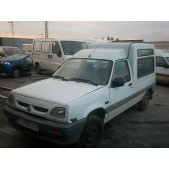 renault rapid/express (f40) del año 1998