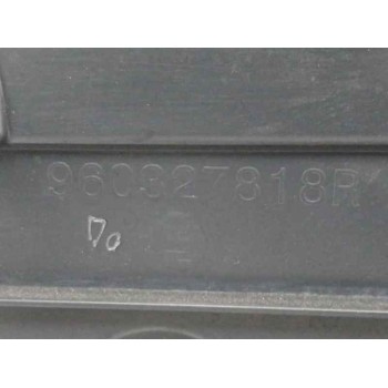 Recambio de cubrecarter para renault megane e-tech suv ev60 referencia OEM IAM 960327818R  