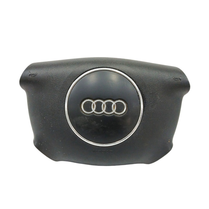 Recambio de airbag delantero izquierdo para audi a3 (8p1) 1.6 referencia OEM IAM 8P0880201D  
