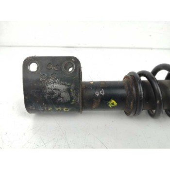 Recambio de amortiguador delantero izquierdo para microcar lyra bb d 0.505 cc referencia OEM IAM 1000426  