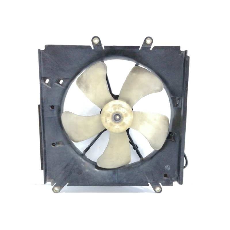 Recambio de electroventilador para toyota corolla (e11) 1.6 16v referencia OEM IAM   