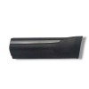 Recambio de moldura para land rover range rover evoque (l538) 2.0 d referencia OEM IAM BJ32274A49BJ PUERTA TRASERA IZQUIERDA 