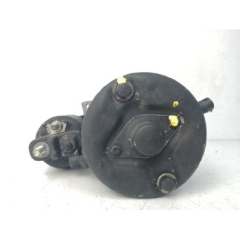 Recambio de motor arranque para mercedes-benz clase e (w210) e 300 turbo-d (210.025) referencia OEM IAM 0001218162  