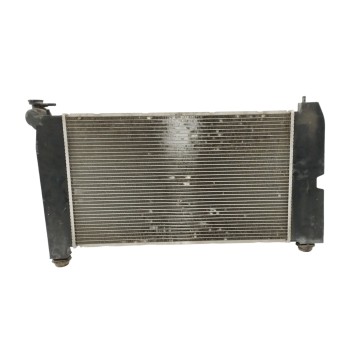 Recambio de radiador agua para toyota corolla verso (r1) 1.8 16v cat referencia OEM IAM MF4221731470  
