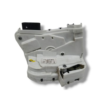 Recambio de cerradura puerta delantera derecha para mg marvel r ev (ep21) referencia OEM IAM 11342740  