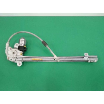 Recambio de elevalunas trasero derecho para renault laguna ii (bg0) authentique referencia OEM IAM FUNDA 400670 CARIBE FUNDA