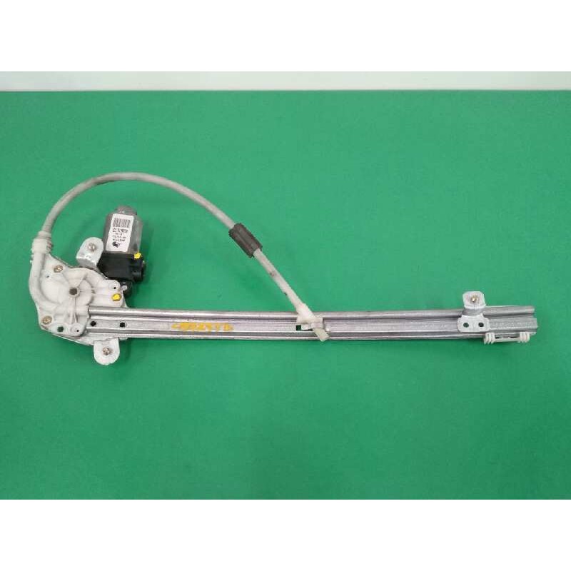 Recambio de elevalunas trasero derecho para renault laguna ii (bg0) authentique referencia OEM IAM FUNDA 400670 CARIBE FUNDA