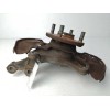 Recambio de mangueta delantera izquierda para toyota yaris (ksp9/scp9/nlp9) 1.4 turbodiesel cat referencia OEM IAM 7962  