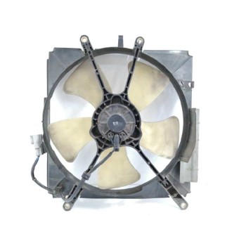Recambio de electroventilador para toyota corolla (e11) 1.6 16v referencia OEM IAM   