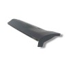 Recambio de moldura para land rover range rover evoque (l538) 2.0 d referencia OEM IAM BJ32274A49BJ PUERTA TRASERA IZQUIERDA 