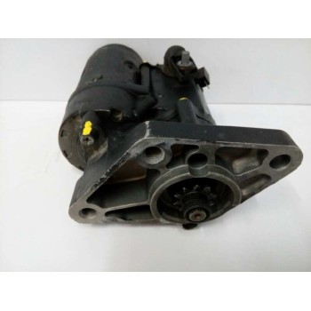 Recambio de motor arranque para kia carnival ii (gq) 2.9 crdi referencia OEM IAM JS1298  